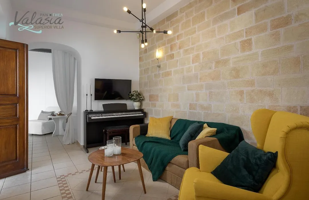 Panthea Valasia Boutique Villa-1