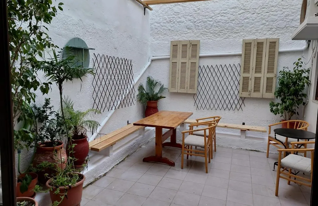 Old Town Tales Apartments-1