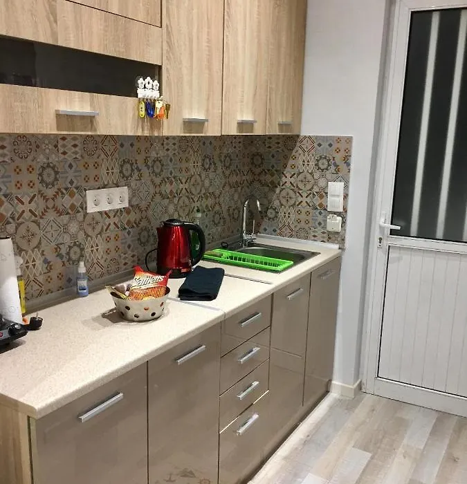 Spiridione Apartment-1