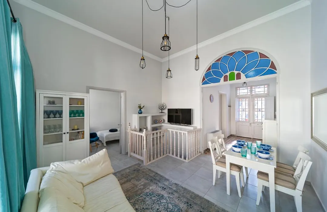 Beautiful Neoclassical House In Rhodes Town-1