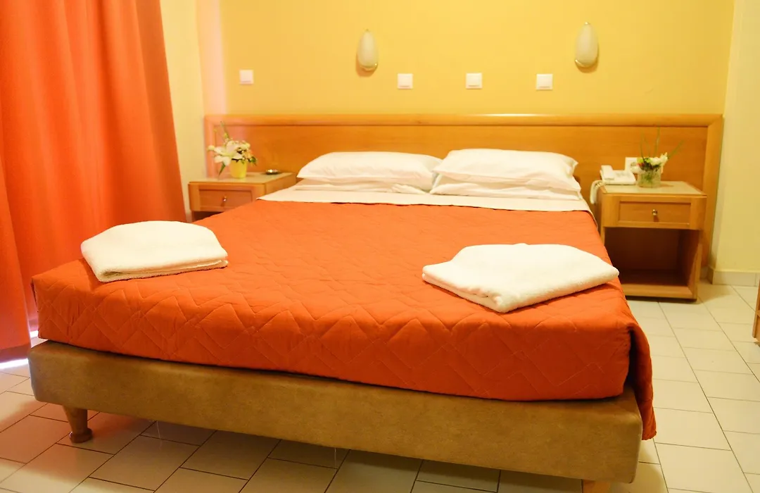 Marine Congo Hotel-1