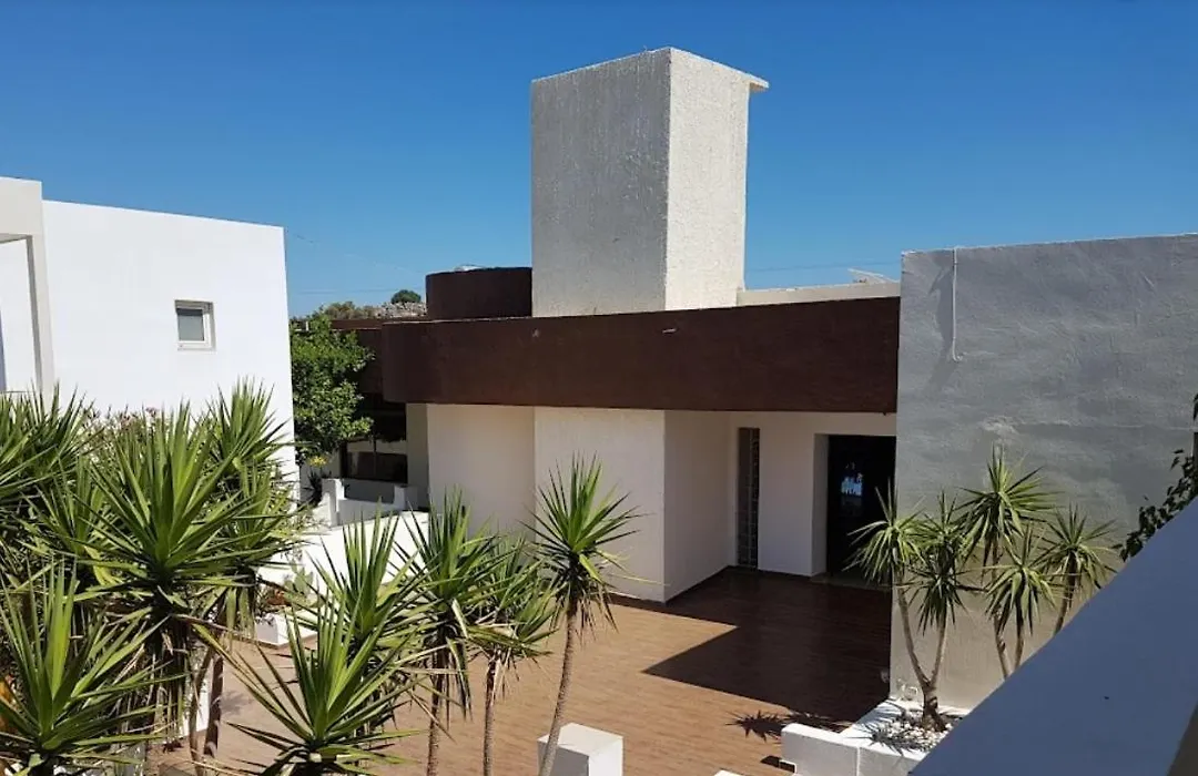 Anavadia Hotel By Anayia All Inclusive Resorts-1