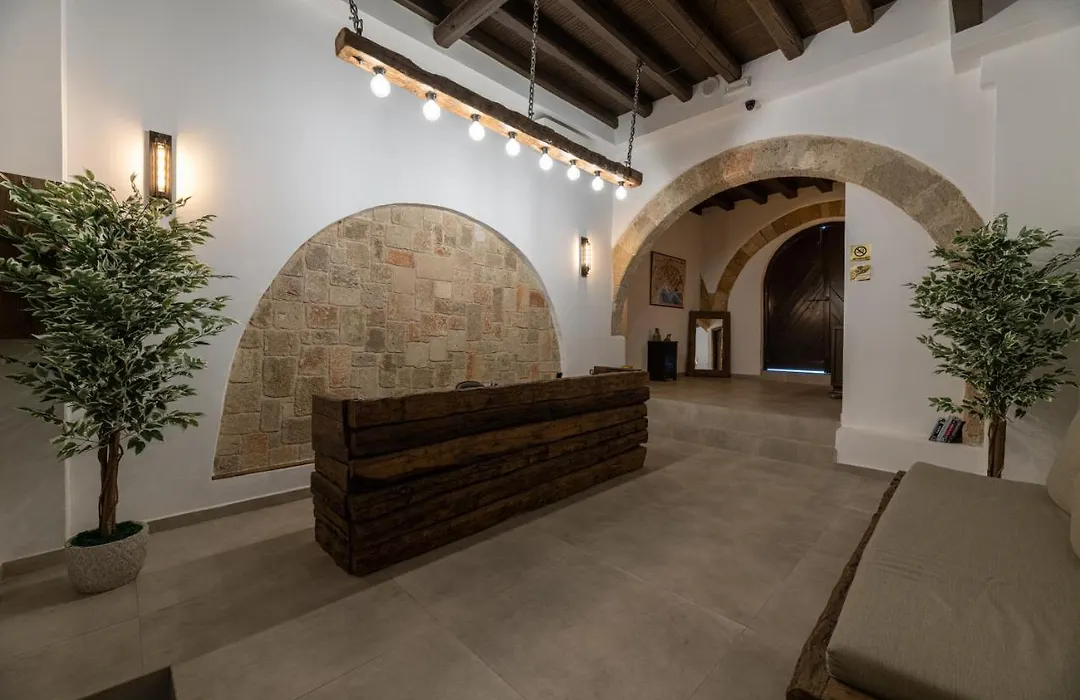 Ancient Knights Luxury Suites-1
