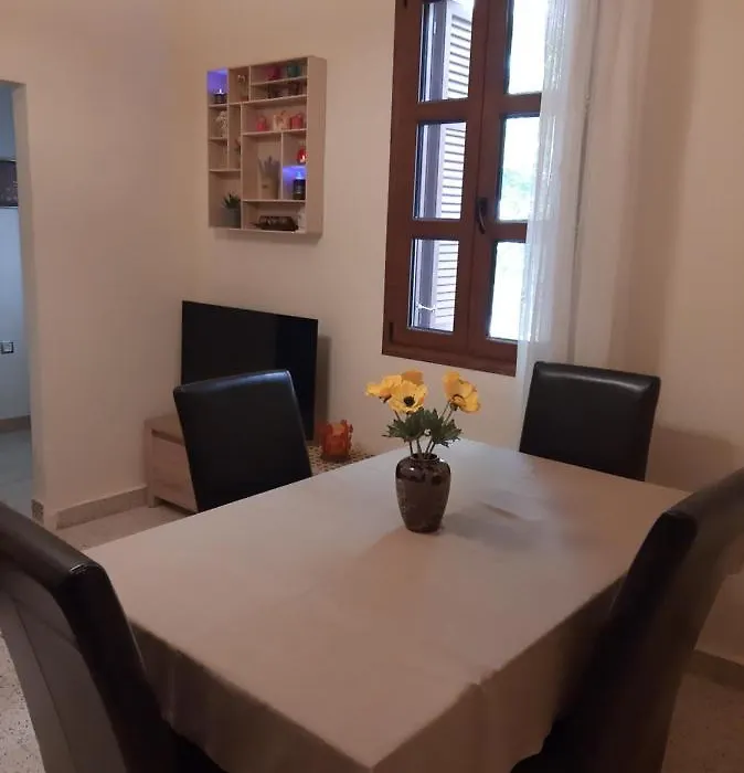 Dimitra House-1
