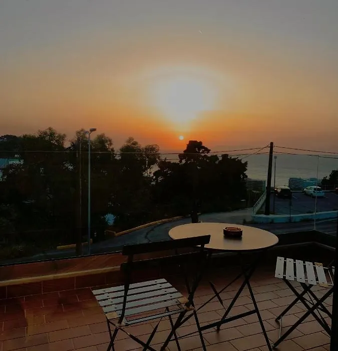 Eden Almond Tree - Luxurious Apartment With Sea View-1