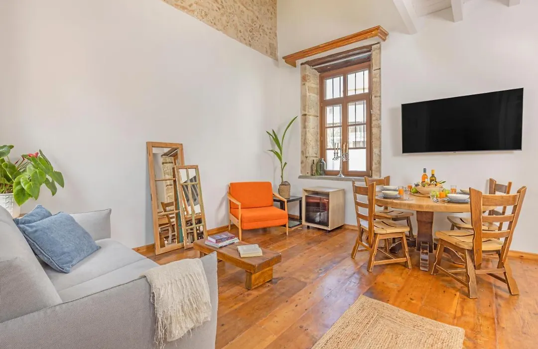 Sala Historical Luxury Suites-1