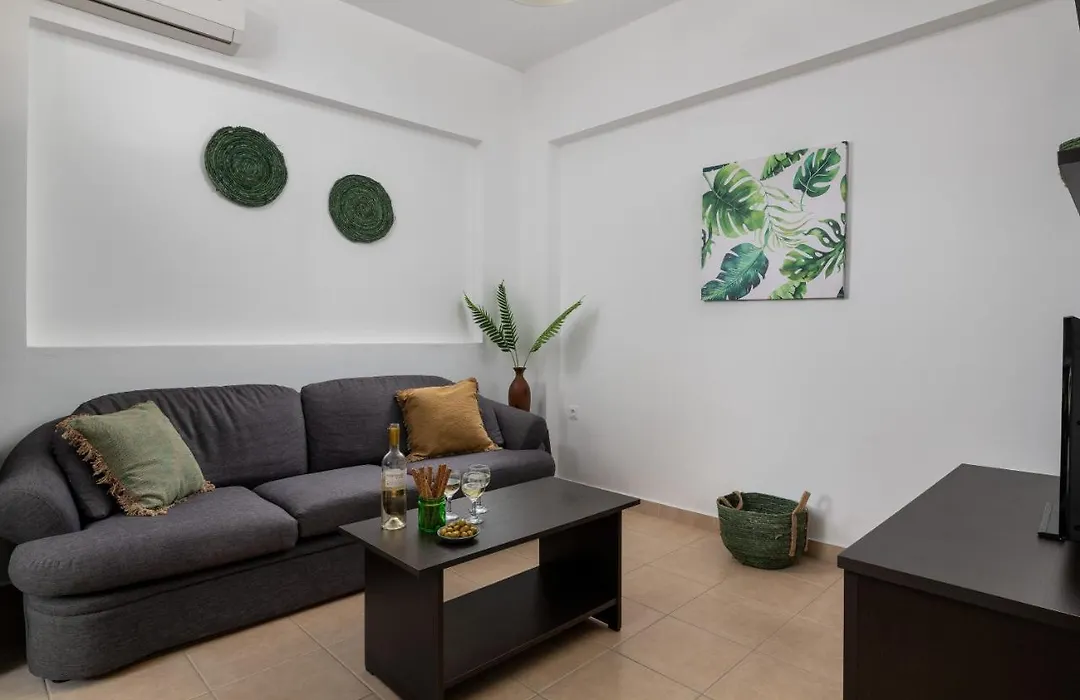 Lindos Olive Suites-1
