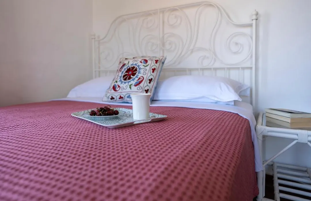 Casa Loza Traditional 3 Bedroom House In The Old Town-1