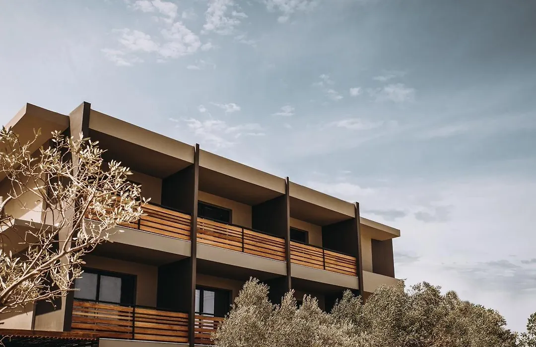 Cook'S Club Ialysos Rhodes (Adults Only)-1