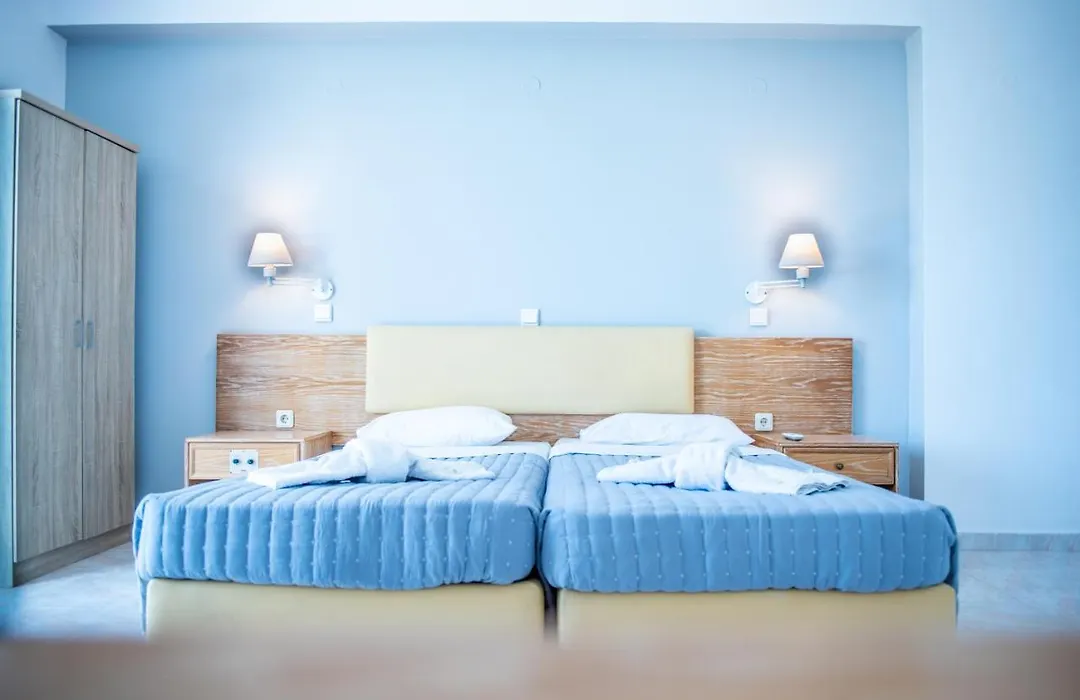 Eva'S Rooms-1