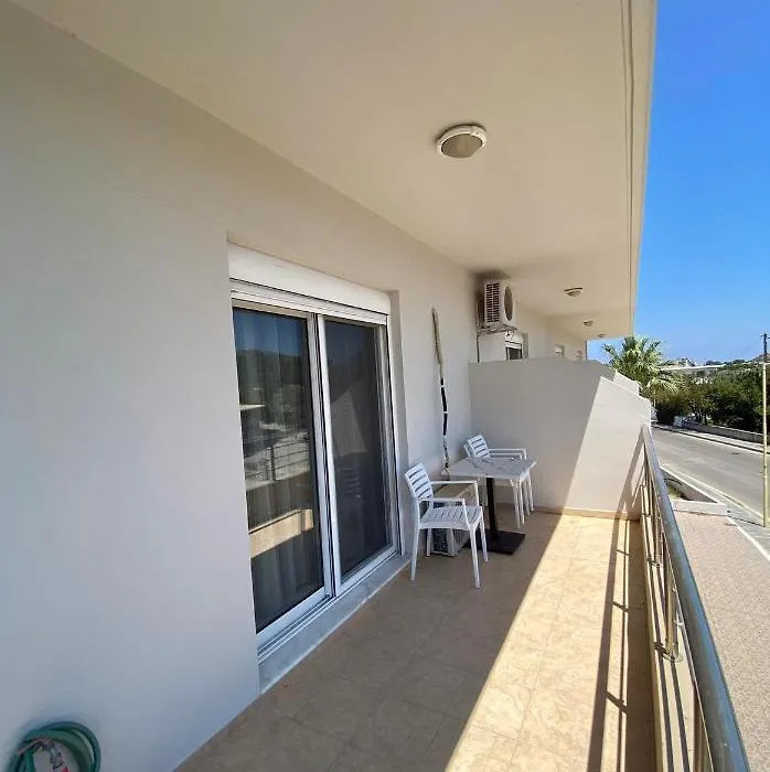 Orfanos Apartments-1