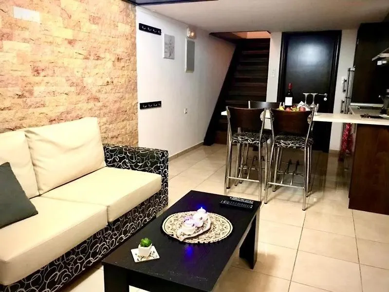 Faliraki Seadream Apartment,50M From The Beach-1
