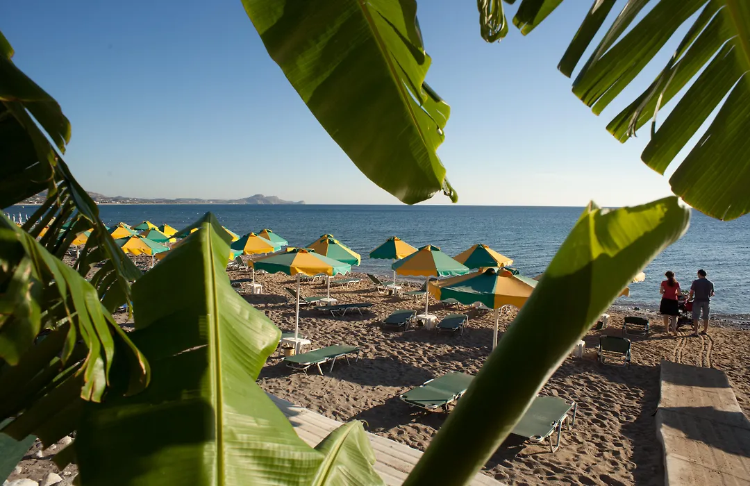 Irene Palace Beach Resort-1