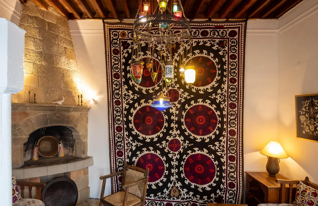 Melenos Art Boutique Hotel-1