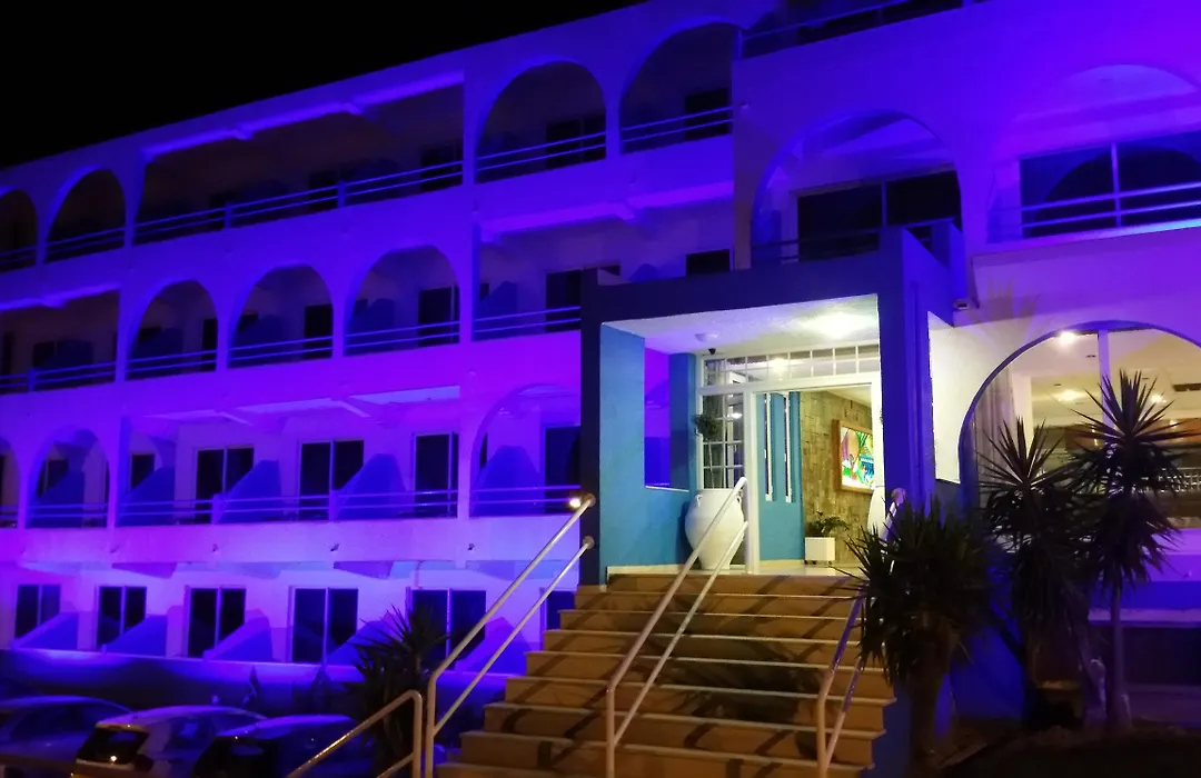 Celadi Vista Resort-1