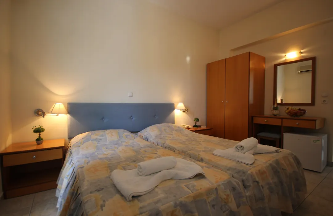 Filmar Hotel, Ixia, Rhodes-1