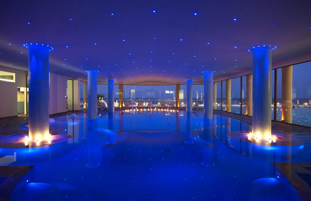 Atrium Prestige Thalasso Spa Resort & Villas-1
