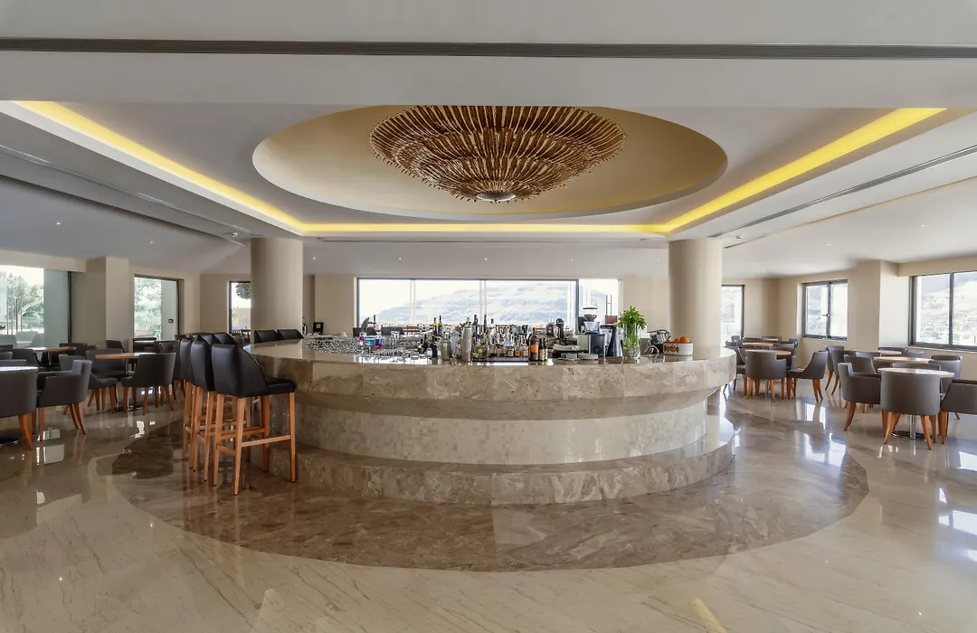 Lindos Village Resort & Spa - Adults Only-1