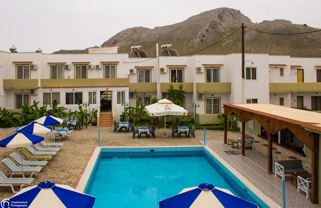 Tsambika Sun Hotel-1
