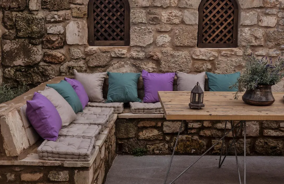 Trinity Boutique Hotel-1