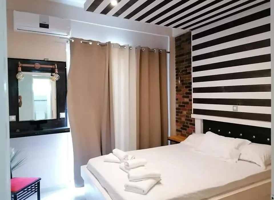 Jz Boutique Apartments-1