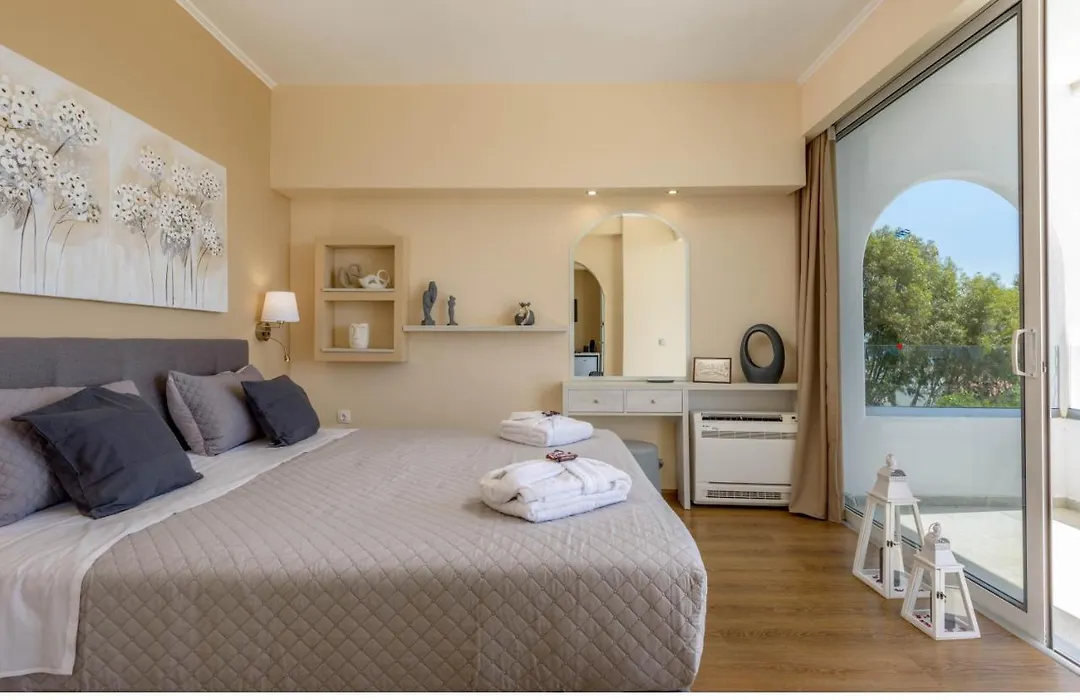 Olympos Beach Hotel-1