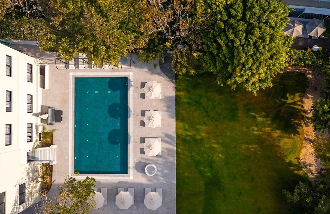 Naillac Boutique Hotel-1