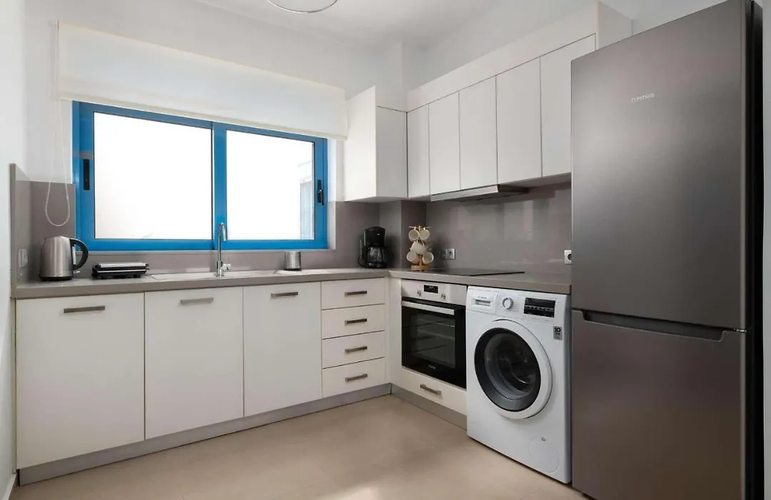 Aegean View Apartment 3-1