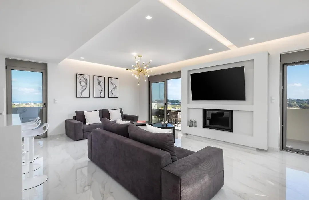 Panorama Luxury Penthouse-1