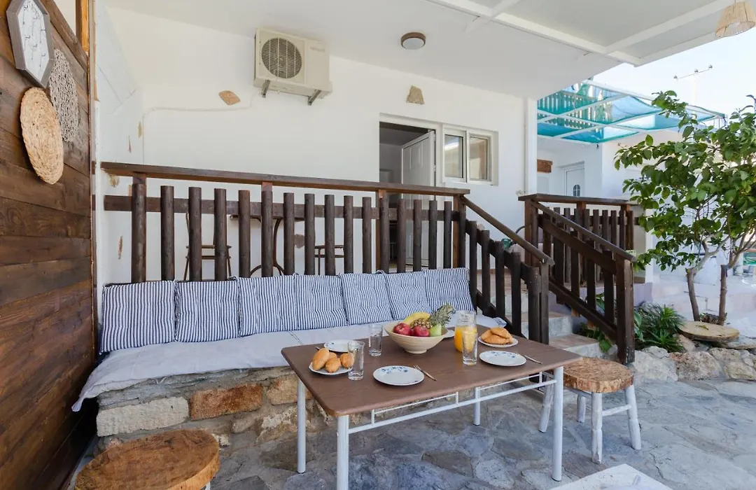 Christos Studios And Family Apartments-1
