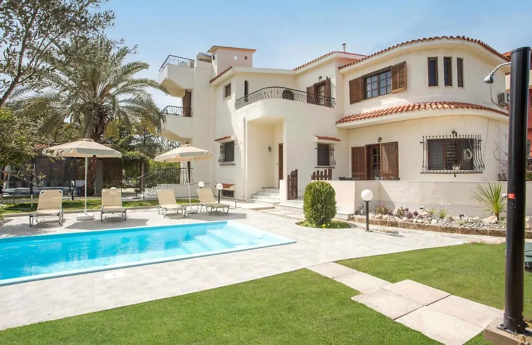 Villa Hriska-1