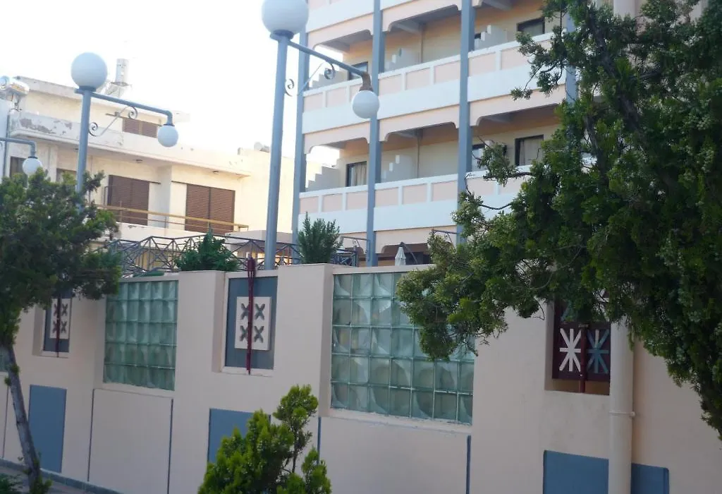 Rainbow Hotel-1
