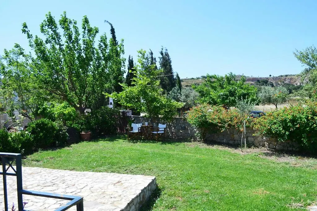 Elektra Apartment-Kallithea-1