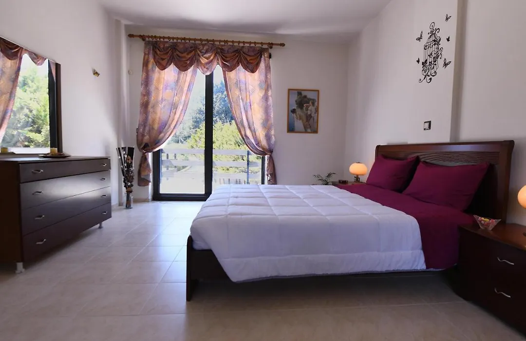 Lilies Villa-1