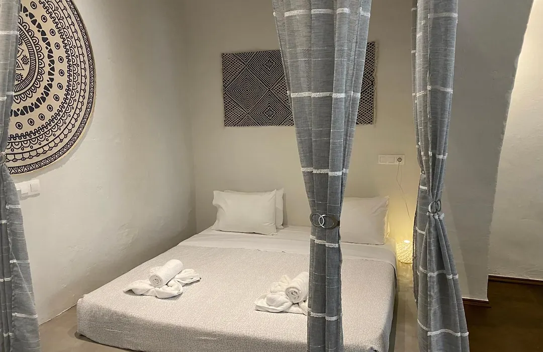 Rhodes Old Town Harmony Suite-1