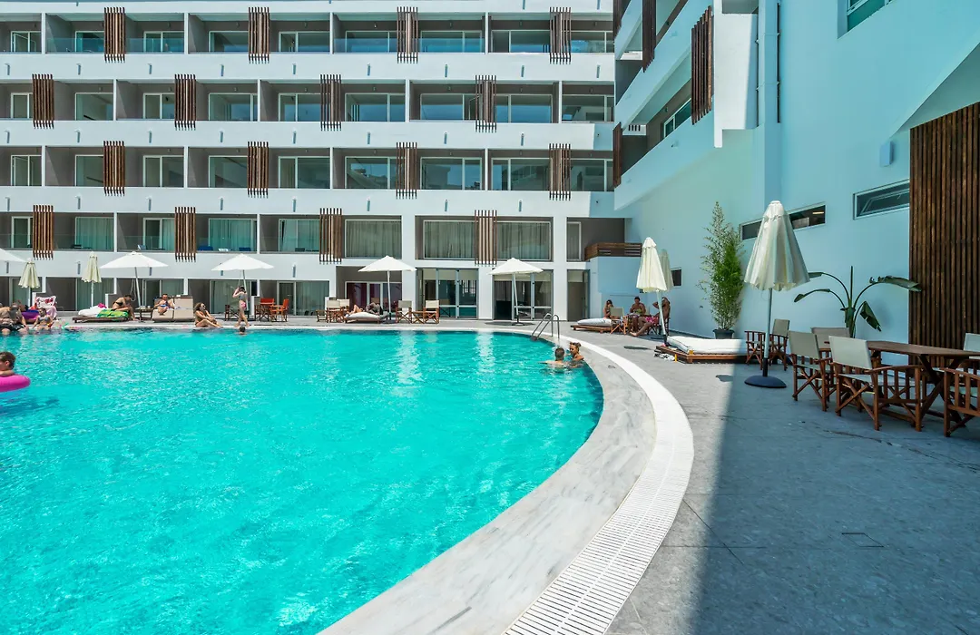 Continental Hotel Apartments-1