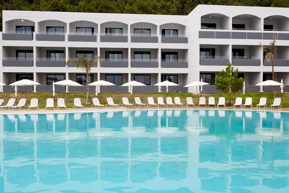 Evita Resort Hotel-1
