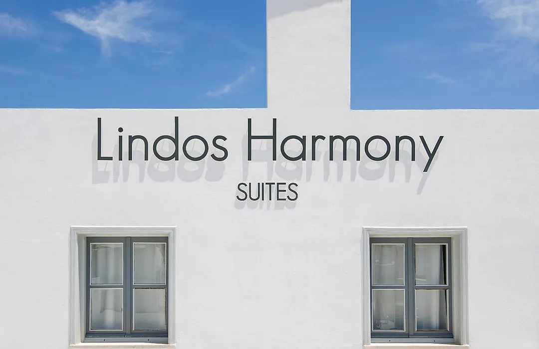 Lindos Harmony Suites-1