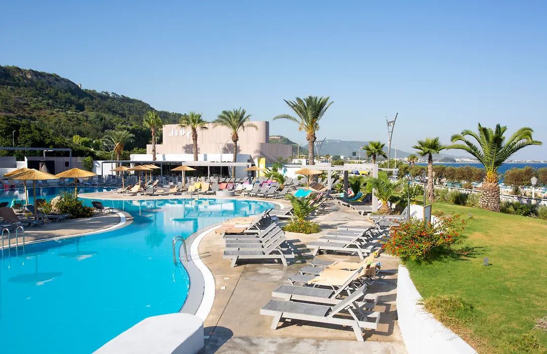 Akti Imperial Deluxe Resort & Spa Dolce By Wyndham-1
