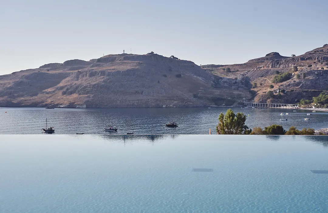 Lindos Grand Resort & Spa-1
