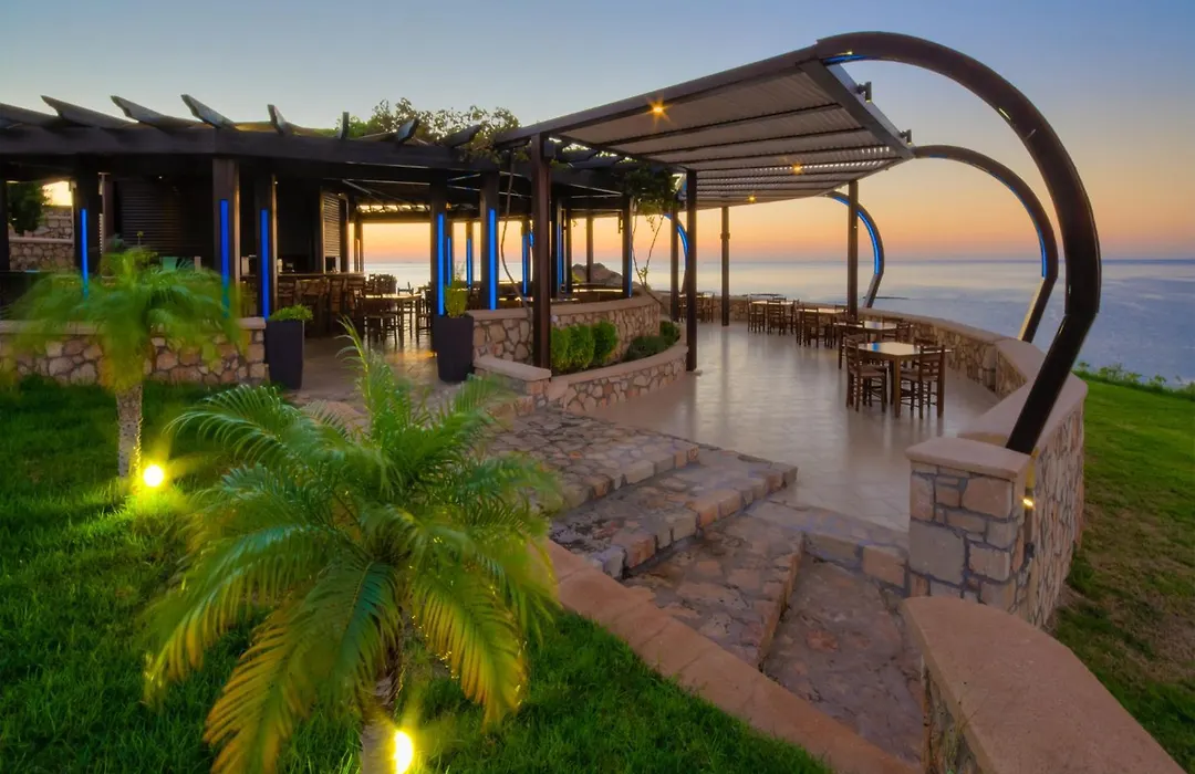 Al Mare Villas-1