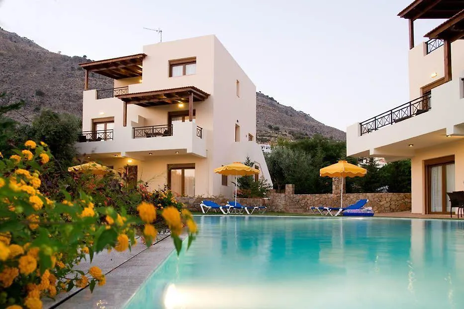 Blue Dream Luxury Villas-1