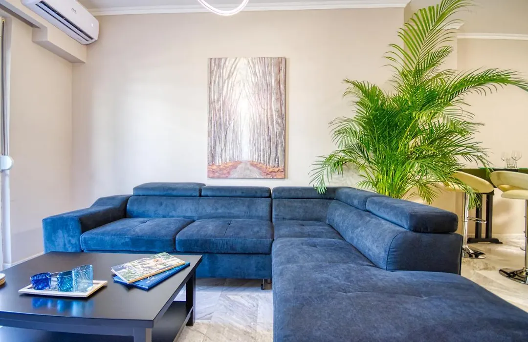 Rhodes Island Elli Beach Apartments-1