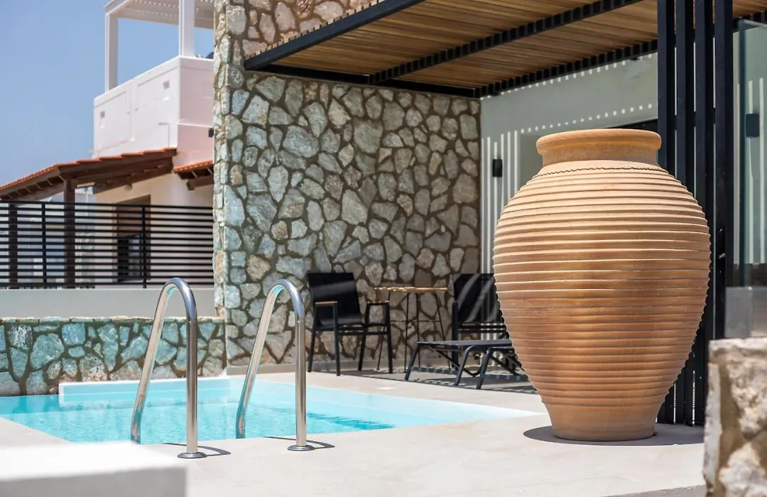 Nόka Suite Apartments-1