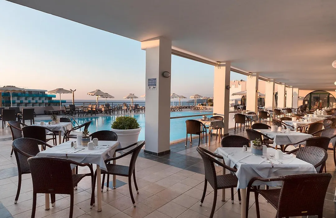 Allsun Hotel Calypso Palace-1