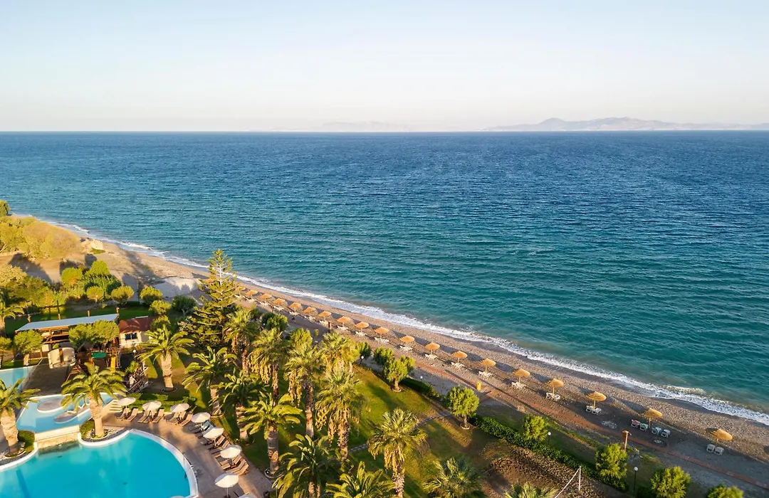 D'Andrea Mare Hotel-1