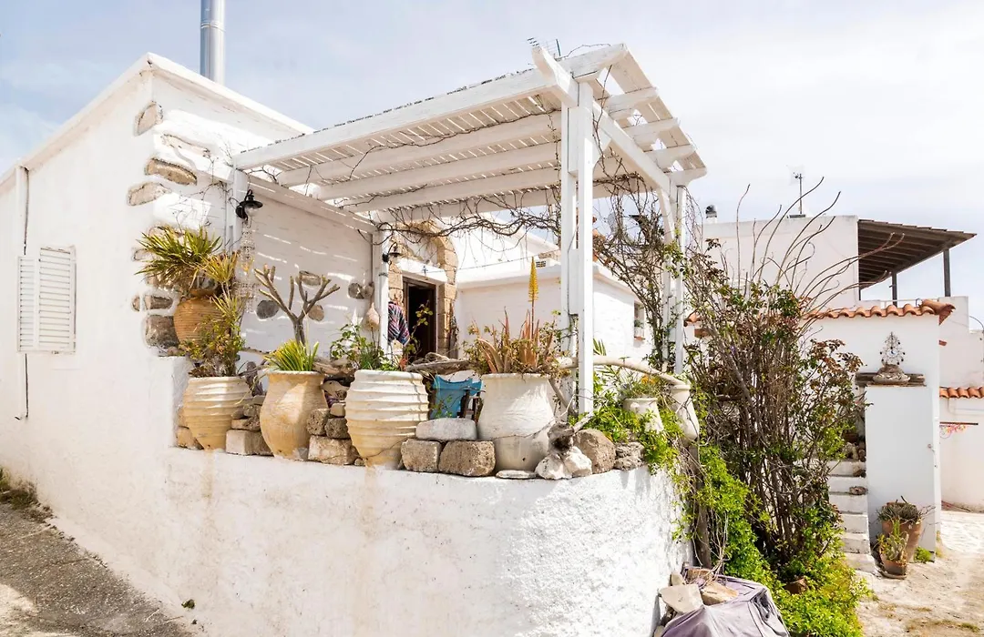 Conchiglia Village House-1