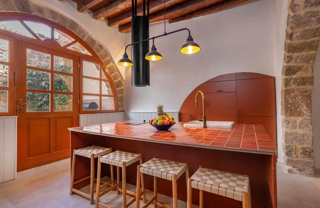 Casa Della Vita Suite ,Old Town Rhodes-1