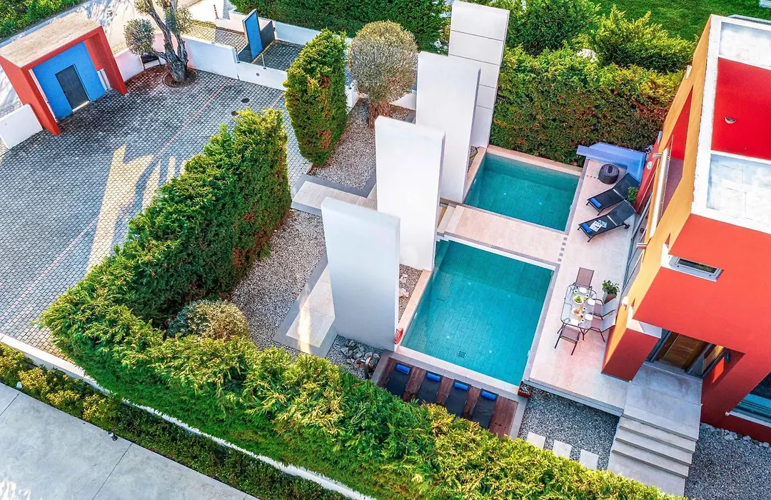 Almond Villa-1