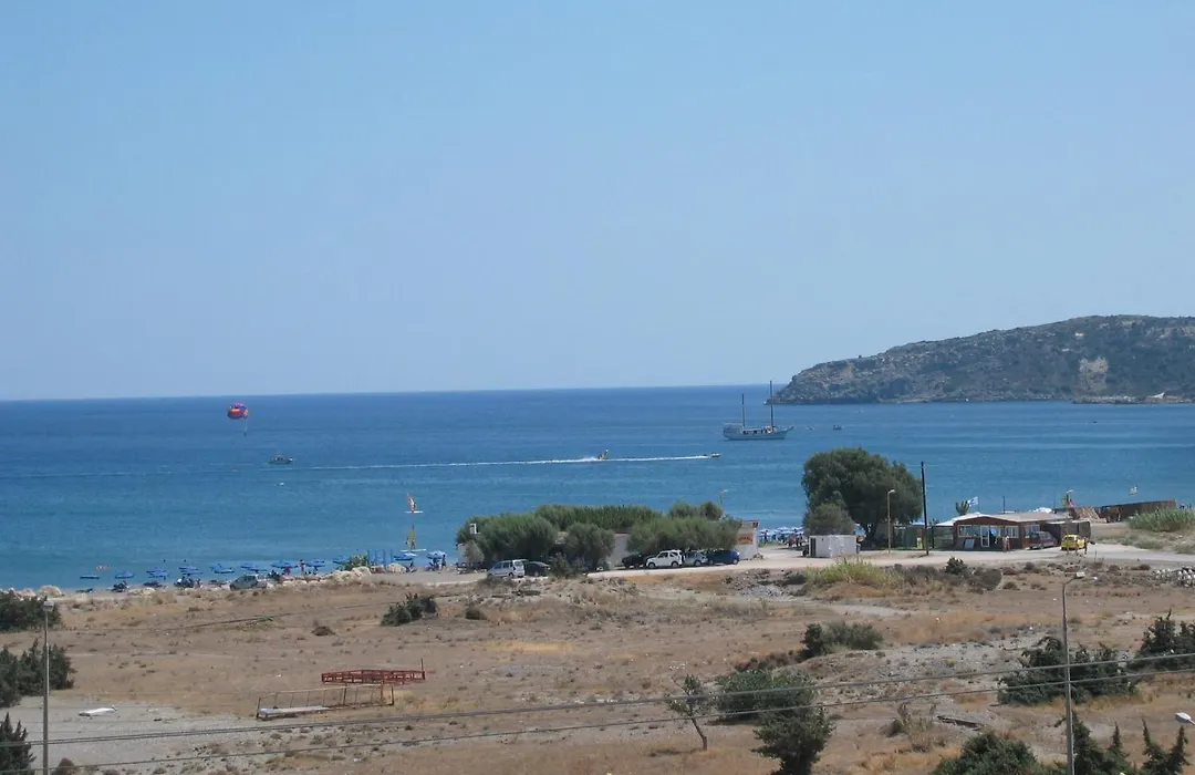 Irinna Hotel-Apartments-1